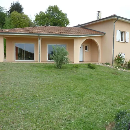 Villa A La Campagne